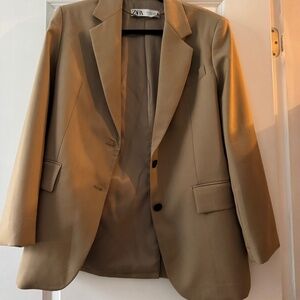 Zara Blazer
